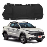 Manta Térmica Capô Fiat Toro Ultra 2016 Original