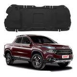 Manta Térmica Capô Fiat Toro Volcano 2020 Original
