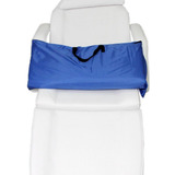 Manta Termica Corporal Estetica 115x145cm Azul 110v Estek