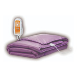 Manta Termica Estetica Analó C Infravermelho Corpo Inteiro