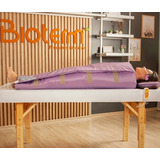Manta Térmica Estética Corporal Infravermelho Bivolt Bioterm