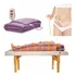 Manta Termica Estetica Massageadora Corporal Bioterm Inmetro