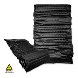 Manta Térmica Infravermelho Longo Bivolt 35x140 Styllus Cor Preto 110v 220v
