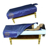Manta Térmica Infravermelho Massagem Corpo 200x165cm