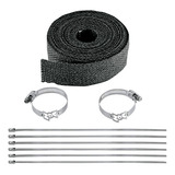 Manta Térmica P Escapamento Harley davidson Vance Hines