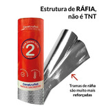 Reforçada