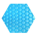 Manta Térmica Para Piscina 5x2 5 Atco 500 Micras 2 5x5