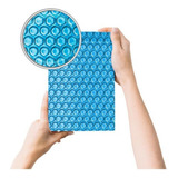 Manta Térmica Para Piscina 6x6 Atco 500 Micras