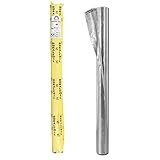 Manta Termica Para Telhado 2 Faces -25m-- Fita - Duralfoil EXTRA