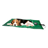 Manta Termica Pet Veterinario