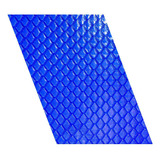 Manta Térmica Piscina 6x6 500 Micras Proteção Uv