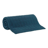 Manta Tricot Aretha Verde Buddemeyer 125x190cm