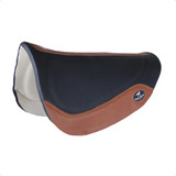 Manta Vaquejada Air Max Pad Redonda Boots Horse