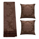 Manta Xale Sofa Jacquard