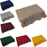 Mantas Artesanais Para Sofa 1 80x2 40 VERDE