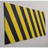 Mantas Em Eva 50cm X 100cm Protetor Parede Garagem