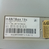 Mantbox 19s Antena Integrada 5ghz 120 Graus 19dbi Setori