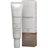 Mantecorp C kaderm Gel De Silicone Para Redução De Cicatrizes 20 G