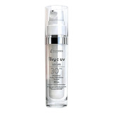 Mantecorp Rejuvenescedor Facial Ivy C Uv Serum Fps30 Com Vitamina C Ácido Hialurônico E Retinol 30ml