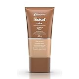 Mantecorp Skincare Protetor Solar Color Pele