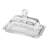 Mantegueira De Cristal Pearl