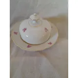 Mantegueira De Porcelana Schmidt