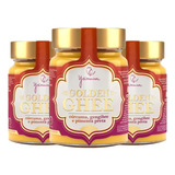 Manteiga Clarificada Ghee Golden 300g Kit Com 3