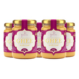 Manteiga Clarificada Ghee Kit