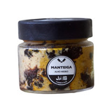 Manteiga De Alho Negro