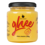 Manteiga De Leite Ghee