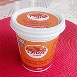 Manteiga De Leite Premium 100 Pura Com Sal Pote Com 500g