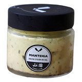 Manteiga De Salvia E