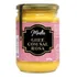 Manteiga Ghee 500g Clarificada C/ Sal Rosa Himalaia Madhu