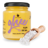 Manteiga Ghee Com Flor De Sal 200g