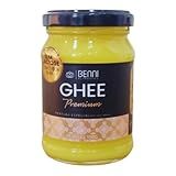 Manteiga Ghee Premium 150g Benni
