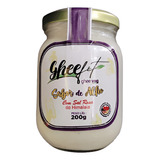 Manteiga Ghee Sabor Alho