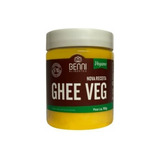 Manteiga Ghee Vegana 150g Benni Nova Receita