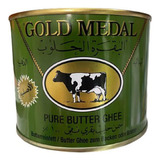 Manteiga Holandeza Da Vaca 400 Gr