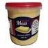 Manteiga Minas Com Sal 400g   10 Unidades 