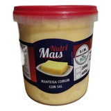 Manteiga Minas Com Sal