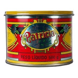 Manteiga Patricia 500g 