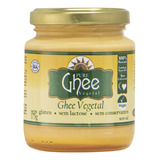 Manteiga Pure Ghee Vegetal Airon Vegano
