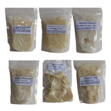Manteiga Vegetal Kit Com 06 Unidades Super Desconto De 22 