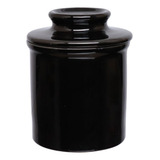 Manteigueira Francesa Em Ceramica