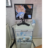 Manthus Da Kld Equipamento De Ultra Som De Alta Potência