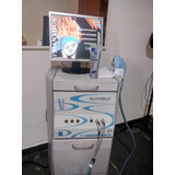 Manthus Kld Ultrassom E Terapia com Rack