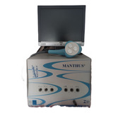 Manthus Kld Ultrassom estetica gordura localizada