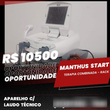 Manthus Terapia Combinada Rack