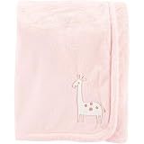 Mantinha Cobertor Plush Carters