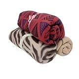 Mantinha Manta Pet Para Cachorro E Gato Soft Kit Com 5 Macho